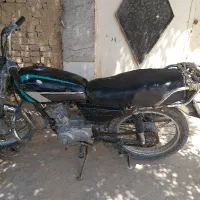 هندا مدل ۸۳ قدیم