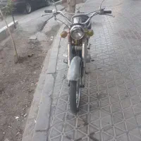 یاماها100