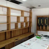 اجاره مغازه با تمام تجهیزات(کافه قهوه)|اجارهٔ مغازه و غرفه|خرمشهر, |دیوار