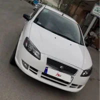 رانا مدل ۹۱|خودرو سواری و وانت|تهران, هفده شهریور|دیوار