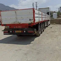 لبه مدل ۱۴۰۳|خودرو سنگین|تهران, جمهوری|دیوار