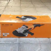 فرز اهنگری AEG مدل 180 - WS 2200|ابزارآلات|مشهد, اقبال|دیوار