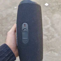 اسپیکر جی بی ال jbl مدل Charge 5|پخش‌کننده همراه|تهران, شهرک ابوذر|دیوار