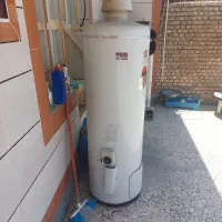 فروش آب گرم کن ...فقط کفش چند سوراخ داره
