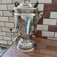 سماور ۳۰لیتری