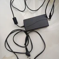آداپتور Asian Power Devices 12V 3A|قطعات و لوازم جانبی رایانه|قم, الغدیر|دیوار
