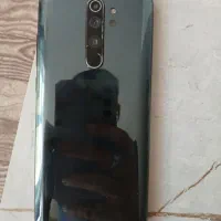 گوشی شیاومی poco f3 و شیاومی نوت ۸ پرو|موبایل|خمینی‌شهر, |دیوار