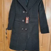 پالتو نو سایز ۳۸ ۴۰ ۴۲