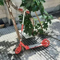 اسکوتر تا شو بزرگ ژله‌ای|دوچرخه، اسکیت، اسکوتر|تهران, شهرک پرواز|دیوار