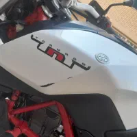 بنلی TN25|موتورسیکلت|نیشابور, رحمت آباد|دیوار