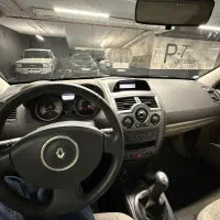 رنو مگان ۱۳۹۰ ۱۶۰۰ سی سی E2|خودرو سواری و وانت|تهران, جردن|دیوار