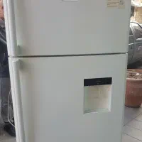 یخچال سامسونگ|یخچال و فریزر|قم, شهرک امام حسن|دیوار