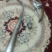 لوازم موتور 125