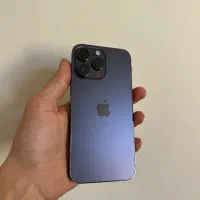 iphone 14 pro max 256