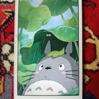تبلت سامسونگ گلکسی (tab A (8.0 2019