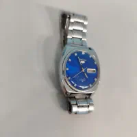 سیکو ۵ صفحه کاربنی اتوماتیک|ساعت|تبریز, |دیوار