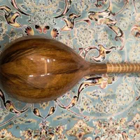 سه تار درجه یک سه مهر . سازنده هاتف ملکشاهی|سازهای سنتی|اصفهان, کوی امیریه|دیوار