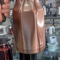 فلاسک ۲ لیتر استیل وارداتی|قوری، کتری، قهوهساز دستی|کرج, مصباح|دیوار