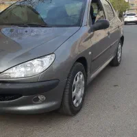 206 مدل ۸۰ فرانسوی|خودرو سواری و وانت|سبزوار, پاسداران|دیوار