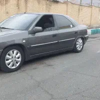 زانتیا ۲۰۰۰×نوک مدادی سیلندر۱۰ استاندارد