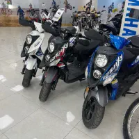 فروش یک دستگاه گلکسی cx180|موتورسیکلت|تهران, تهرانپارس شرقی|دیوار