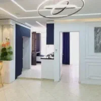۶۵  متری .سندتکبرگ. بی‌نظیر در منطقه .غرق نور|فروش آپارتمان|تهران, شهرک پاسداران|دیوار