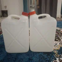 20لیتری نو نو|ظروف نگهدارنده، پلاستیکی، یک‌بارمصرف|گرگان, |دیوار