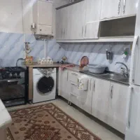 آپارتمان ۳ طبقه فروشی تمام اسکلت|فروش آپارتمان|مشهد, شهید معقول|دیوار