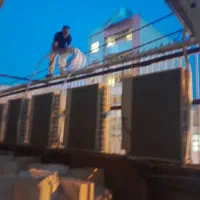 نصب/ تعمیر/سرویس کولر اسپیلت و پنجره ای|خدمات پیشه و مهارت|اهواز, پردیس|دیوار