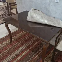 میز ناهار خوری