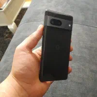 پیکسل ۷ پرچمدار گوگل