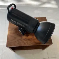 کیت نورپردازی ۳۰۰ ژول استودیویی و مدلینگ|دوربین عکاسی و فیلمبرداری|تهران, ونک|دیوار