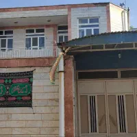خانه ویلایی دو طبقه فرهنگیان فریدونشهر