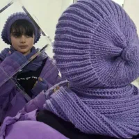 سفارشات بافتنی