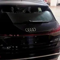 آئودی Q4 etron 2025|خودرو سواری و وانت|تهران, سوهانک|دیوار