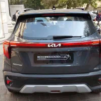 کیا سلتوس مدل ۲۰۲۴ فول توربو|خودرو سواری و وانت|تهران, نیاوران|دیوار