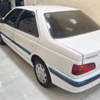 پژو پارس پرشیا مدل ۸۶ شاسی سالم نقد و اقساط با چک|خودرو سواری و وانت|قرچک, میرزائی شمالی|دیوار