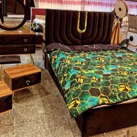 تخت خواب مدل ملیسا