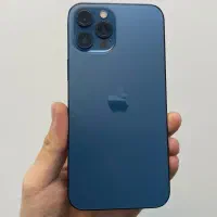 ۱۲پرومکس ۲۵۶گیگ دوسیم Za