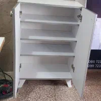 جاکفشی های‌گلس|جاکفشی، کمد، دراور|لاهیجان, لیالستان|دیوار