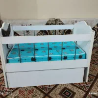 تخت کودک