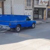وانت سایپا خاص