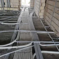 خدمات تخصصی برق ساختمان برقکار برق کاری|خدمات پیشه و مهارت|خمینی‌شهر, |دیوار