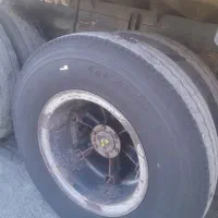 ولوو باری مدل ۱۳۶۲ قیمت ۳۷۰۰۰۰۰۰۰۰|خودرو سنگین|بهنمیر, |دیوار