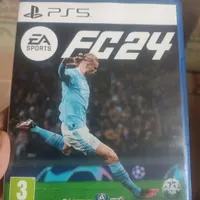 fc24 ps5