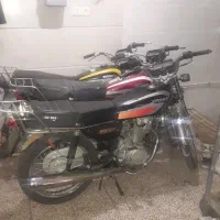 موتور هندا سی جی ال cgl باکسر