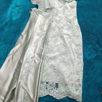 لباس مجلسی|لباس|پارسآباد, |دیوار