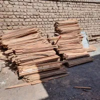 لا بندیل چوبی تعداد ۲۰۰۰ تا