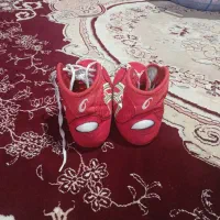 دوبنده و کفش کشتی درحد|تجهیزات ورزشی|سلمان‌شهر, |دیوار