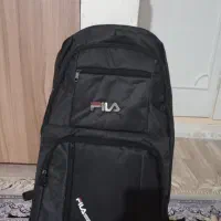 کیف مدرسه سایز بزرگ دو تا باهم